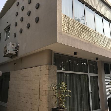 ホテル Casas De Luanda-Gh Kinaxixe エクステリア 写真