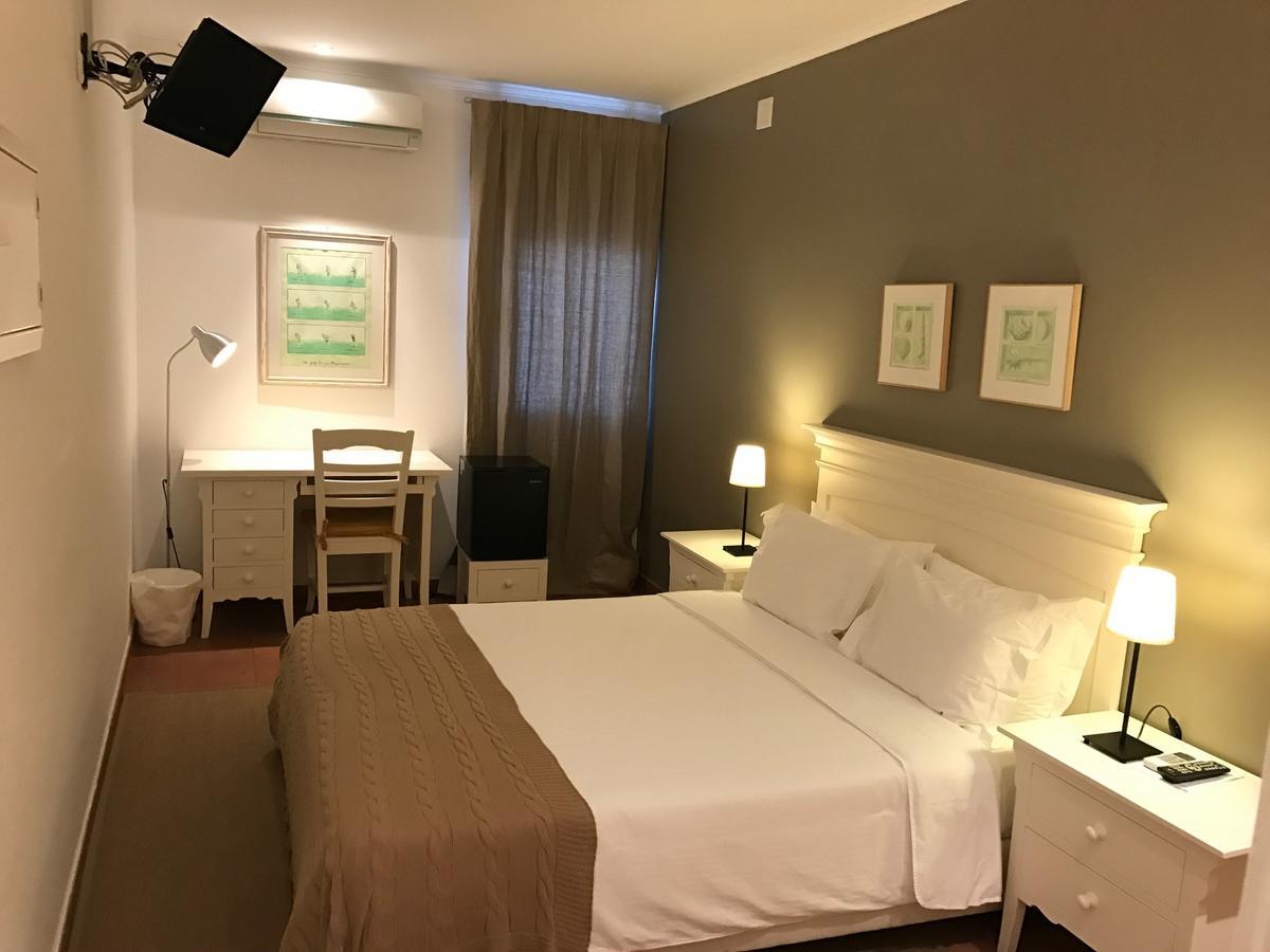 ホテル Casas De Luanda-Gh Kinaxixe エクステリア 写真