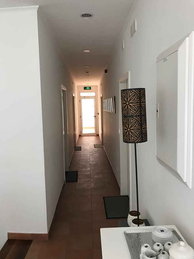 ホテル Casas De Luanda-Gh Kinaxixe エクステリア 写真