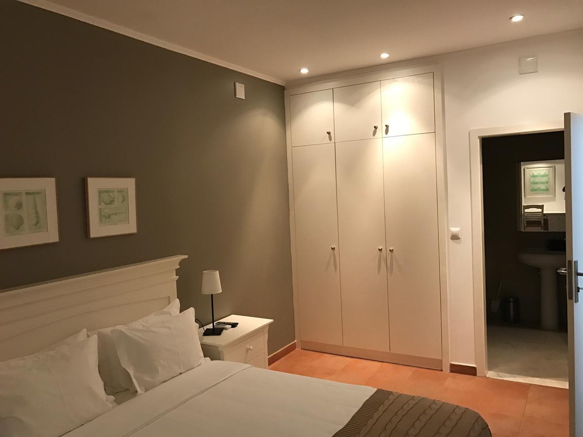 ホテル Casas De Luanda-Gh Kinaxixe エクステリア 写真