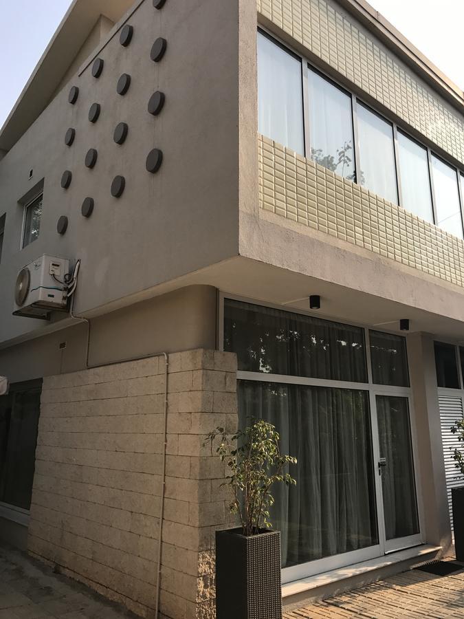 ホテル Casas De Luanda-Gh Kinaxixe エクステリア 写真