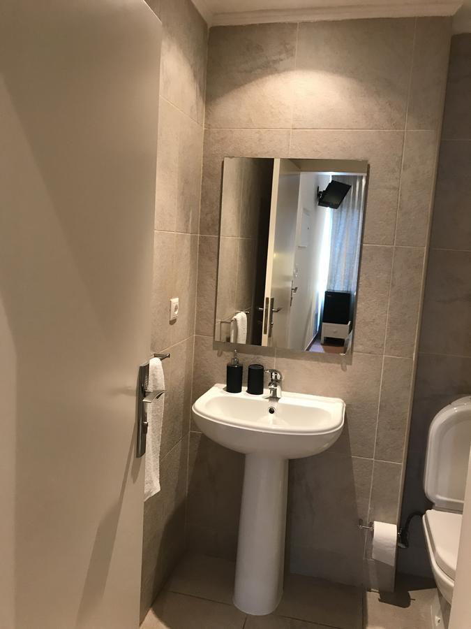 ホテル Casas De Luanda-Gh Kinaxixe エクステリア 写真