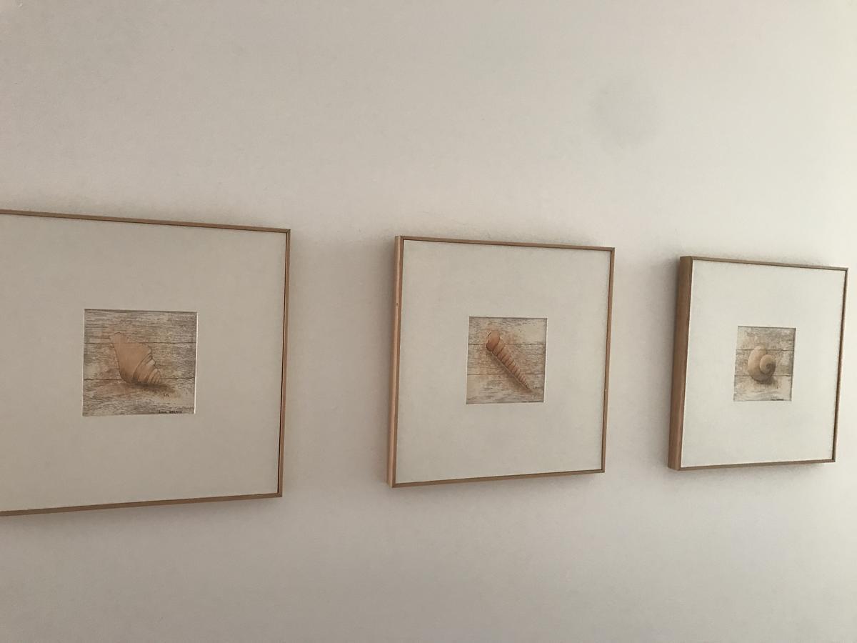 ホテル Casas De Luanda-Gh Kinaxixe エクステリア 写真