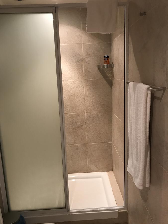 ホテル Casas De Luanda-Gh Kinaxixe エクステリア 写真