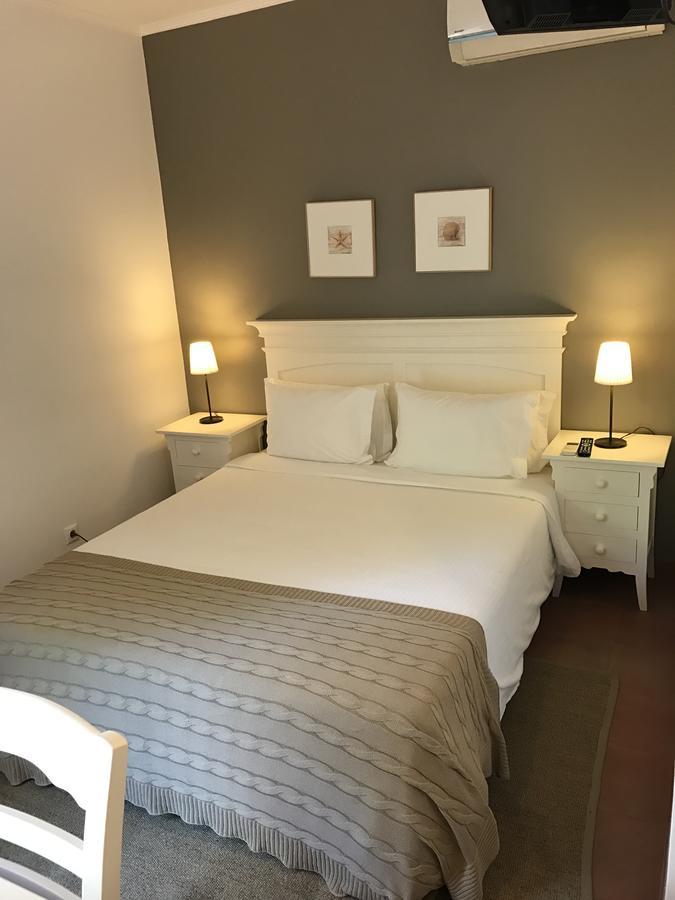 ホテル Casas De Luanda-Gh Kinaxixe エクステリア 写真